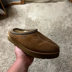 Men’s Uggs Size 12 Lighty Worn